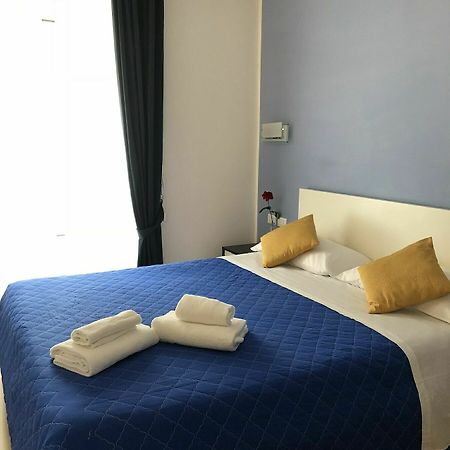 Residenza Giulia Al Colosseo Roma Ngoại thất bức ảnh