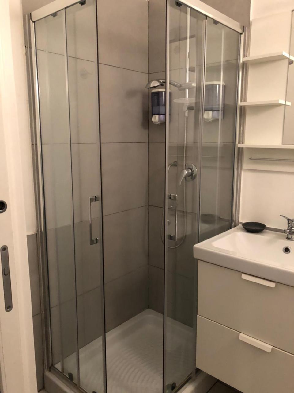 Residenza Giulia Al Colosseo Roma Ngoại thất bức ảnh