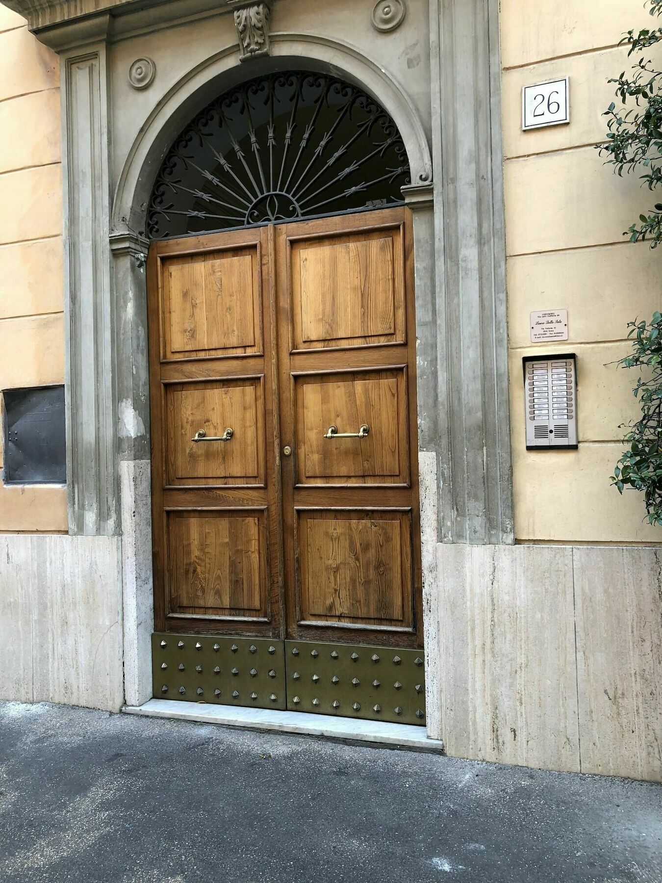 Residenza Giulia Al Colosseo Roma Ngoại thất bức ảnh